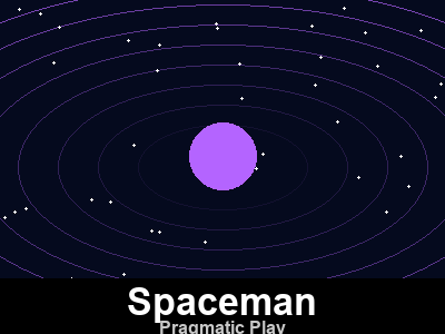 Spaceman